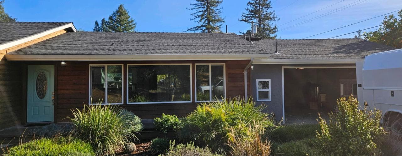 Fassio Roofing project 6