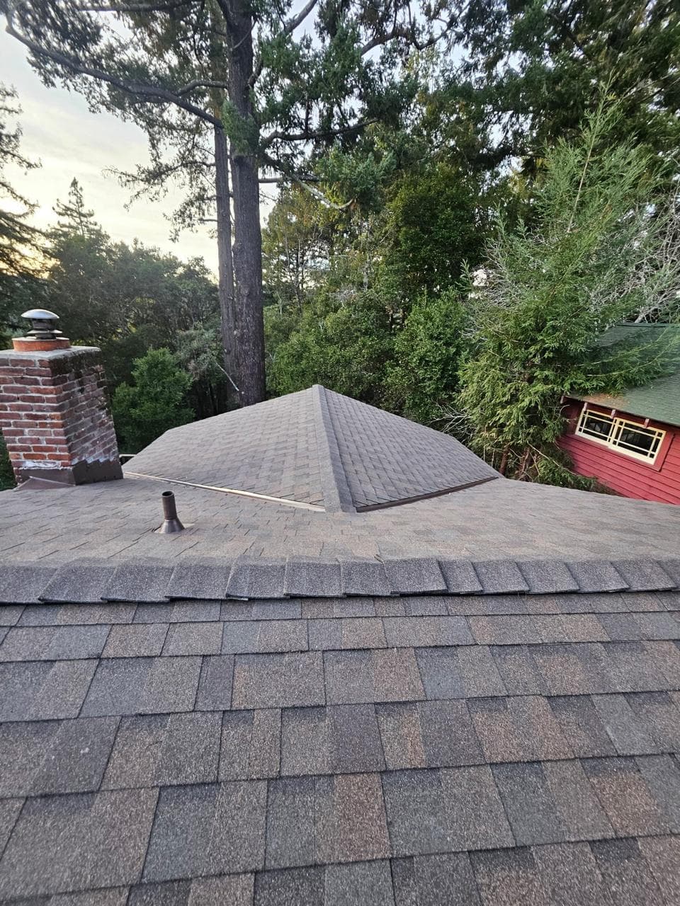 Fassio Roofing project 10