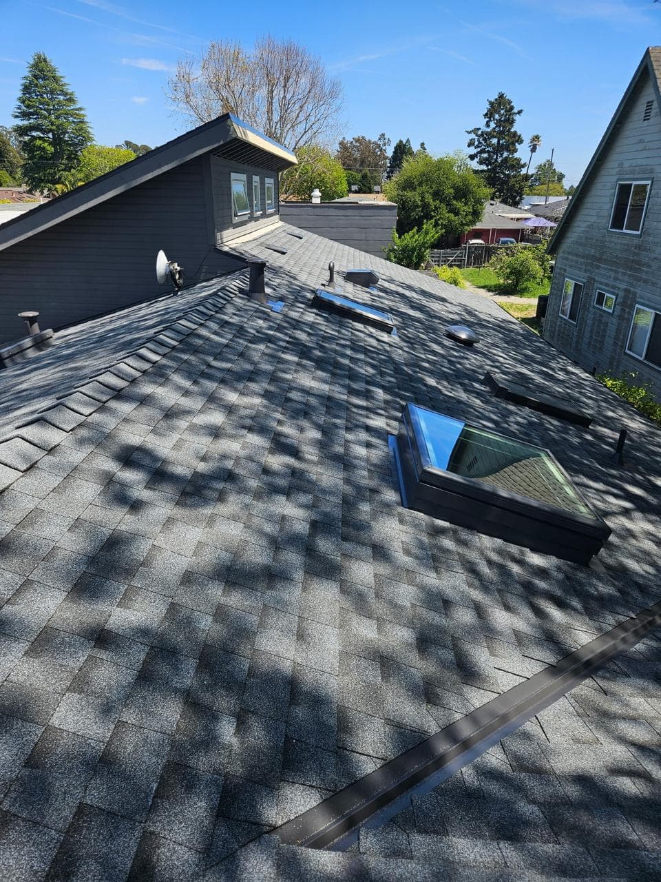 Fassio Roofing project 14