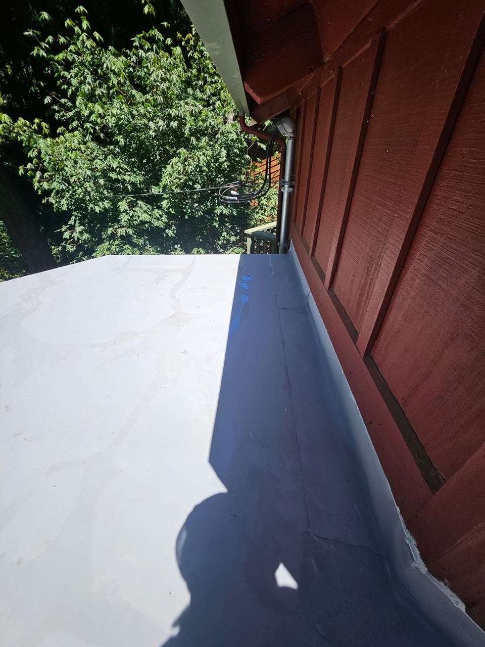 Fassio Roofing project 15