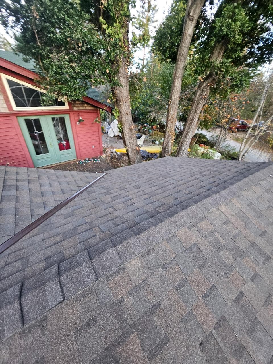 Fassio Roofing project 16