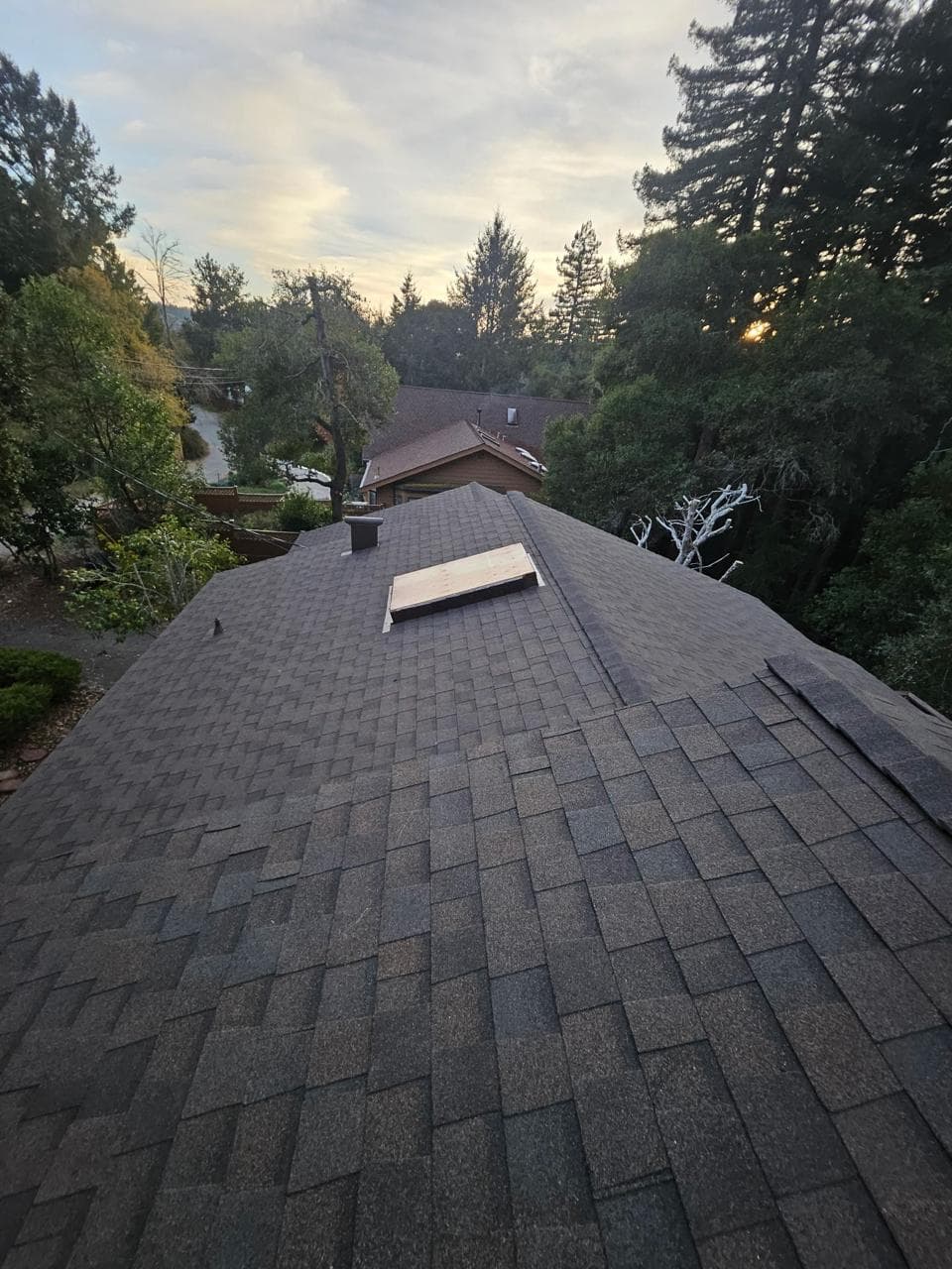 Fassio Roofing project 17