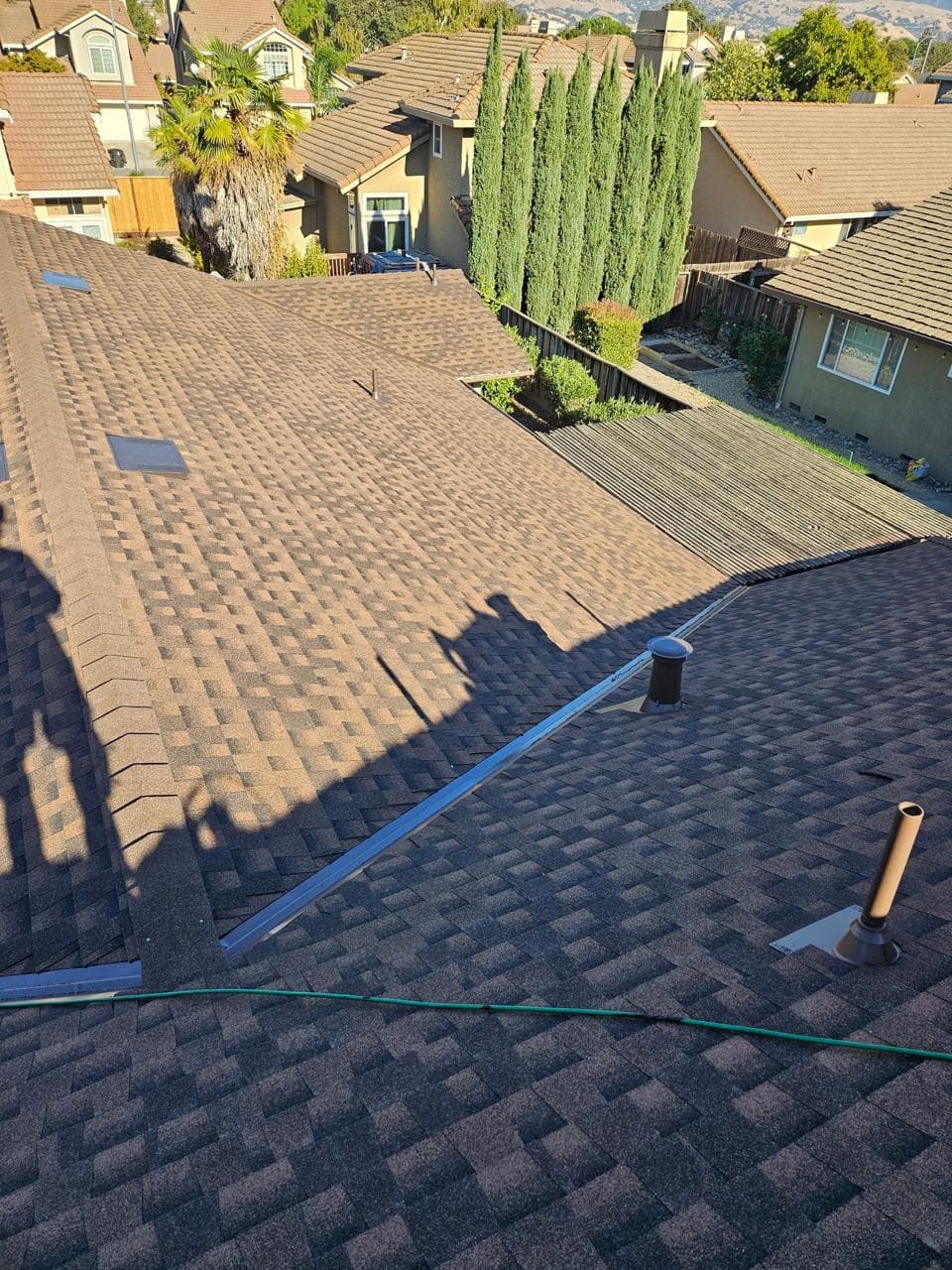 Fassio Roofing project 18