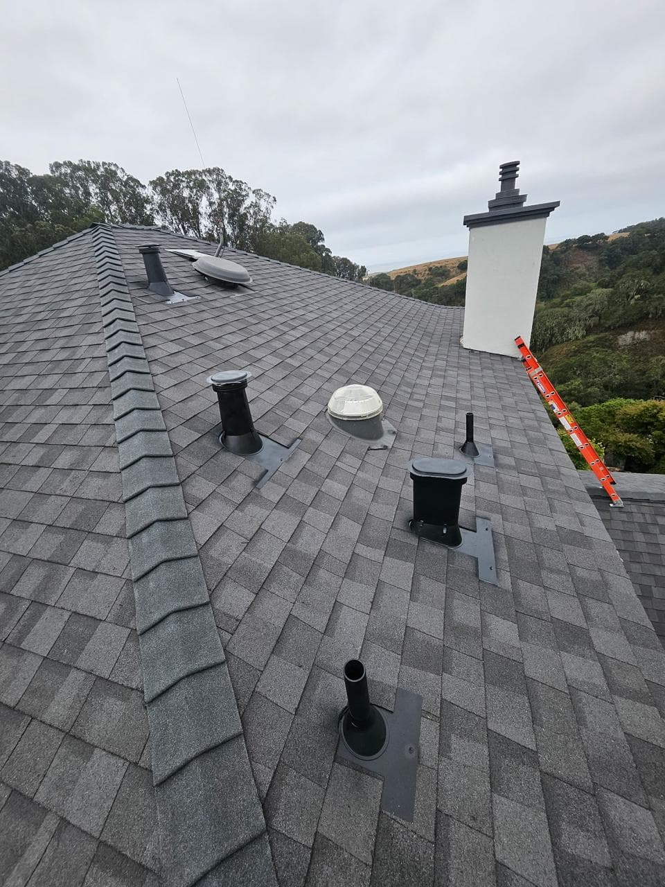 Fassio Roofing project 20