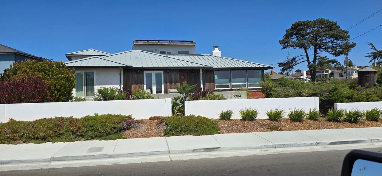 Fassio Roofing project 22