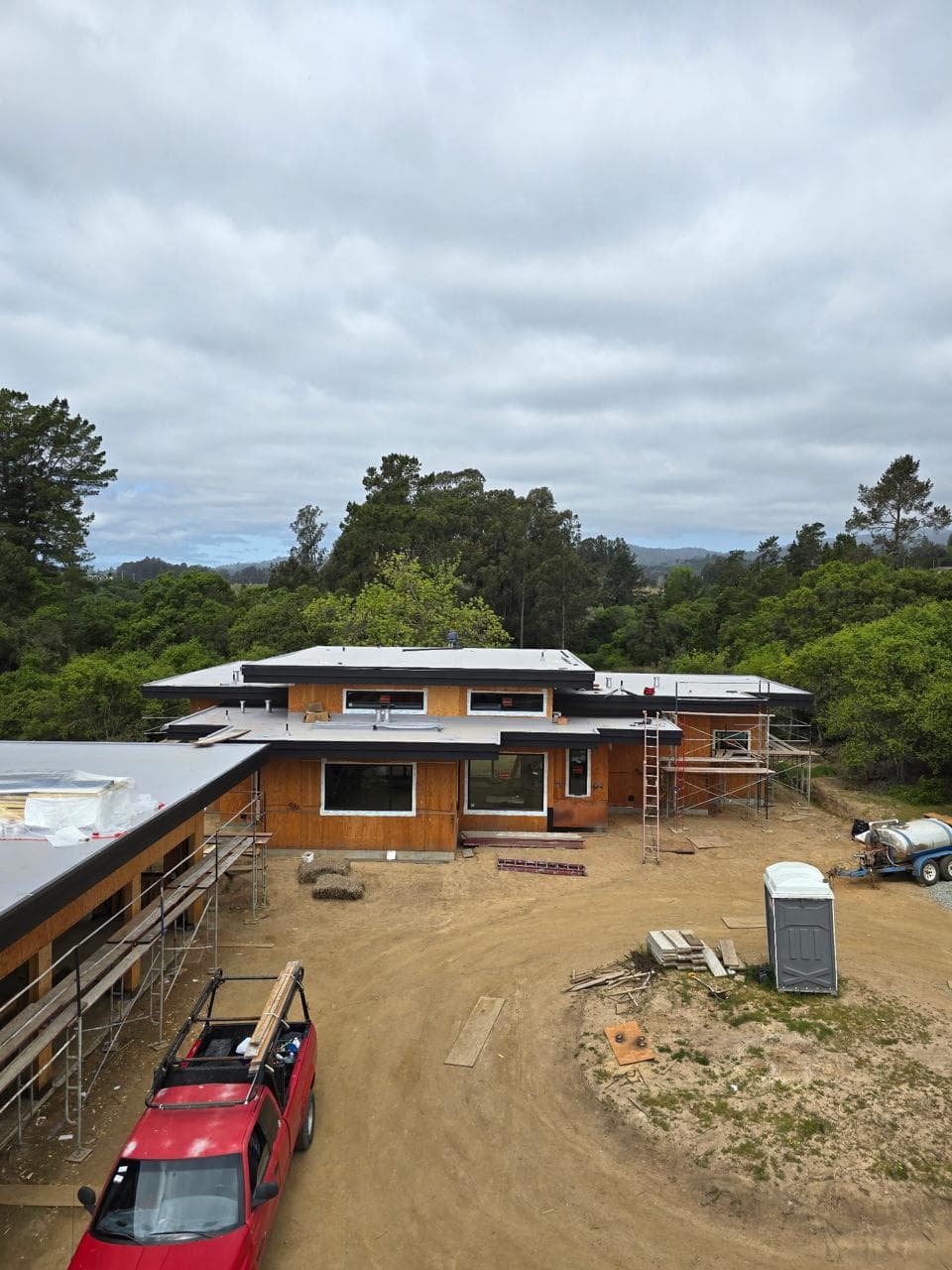 Fassio Roofing project 24