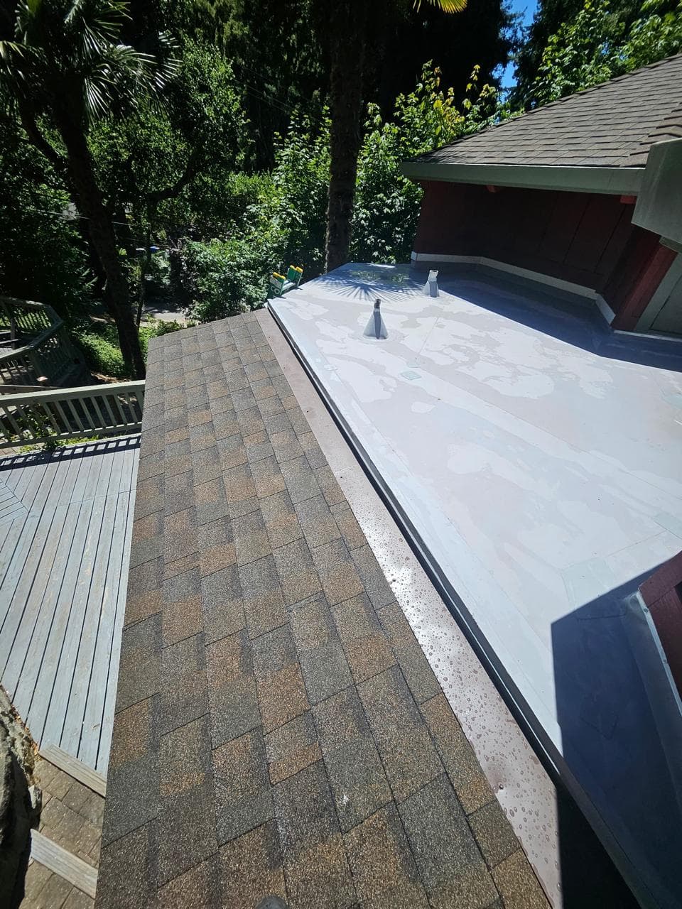 Fassio Roofing project 25