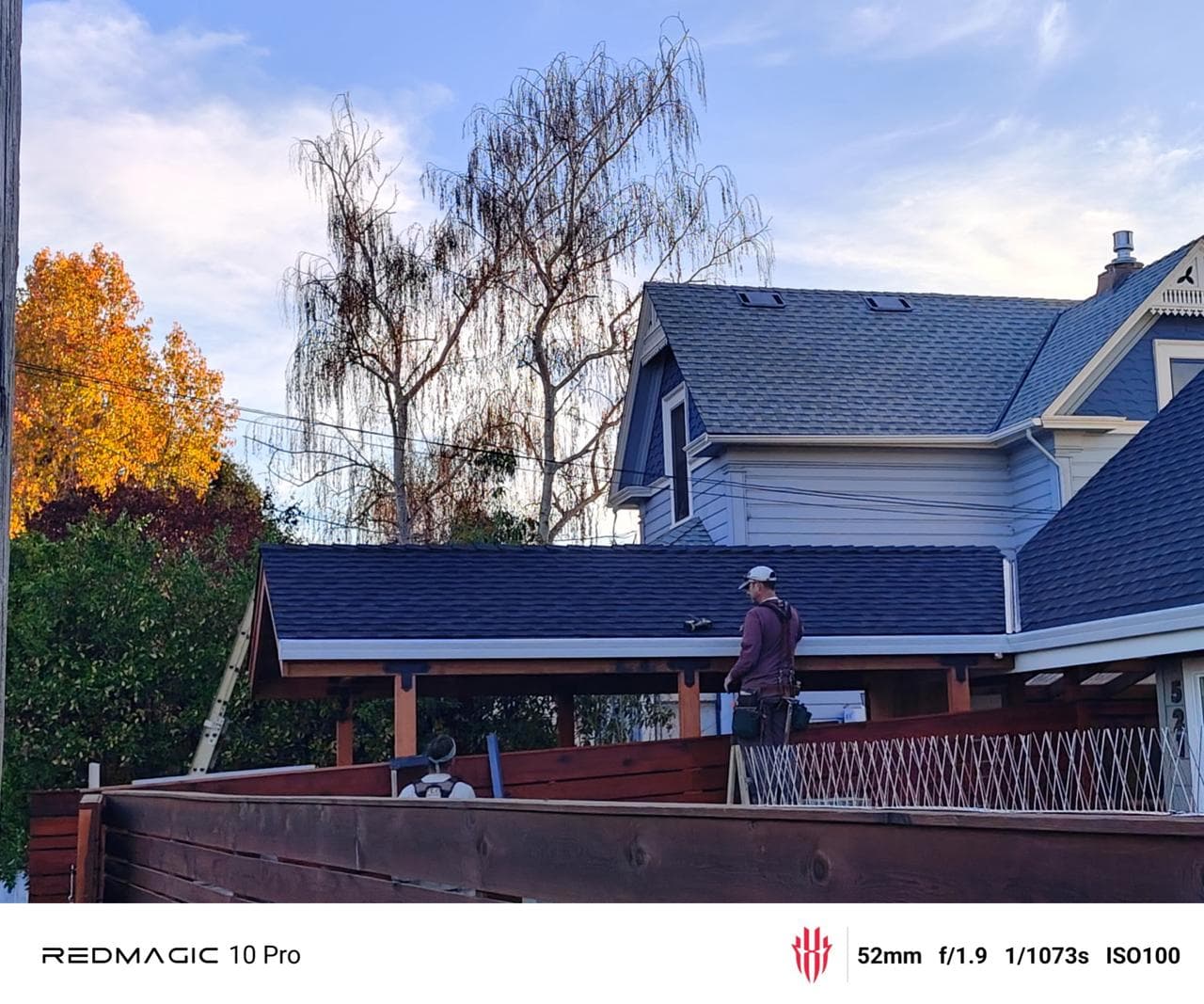 Fassio Roofing project 27