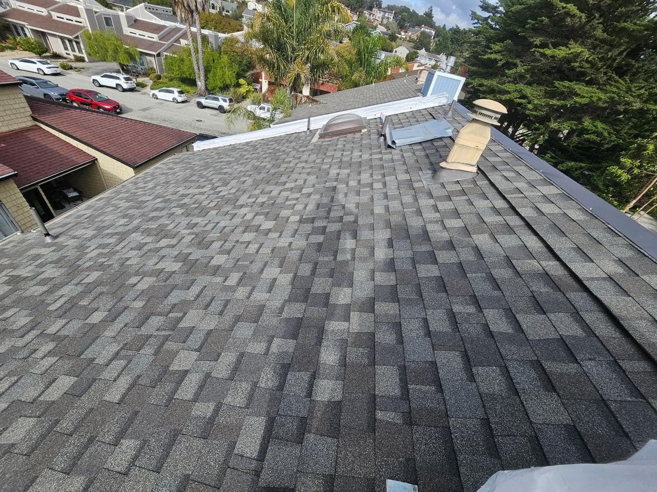 Fassio Roofing project 29