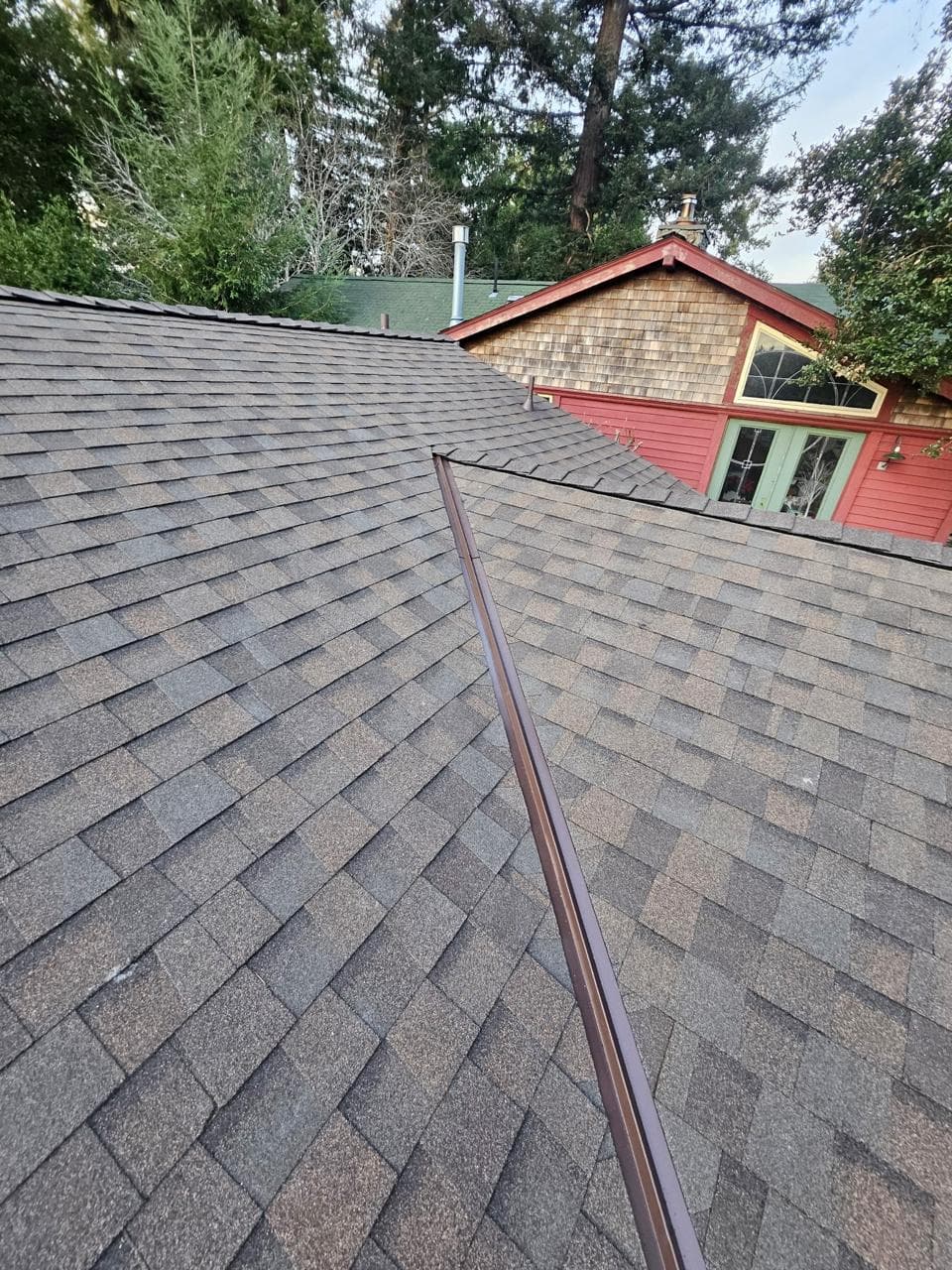 Fassio Roofing project 30