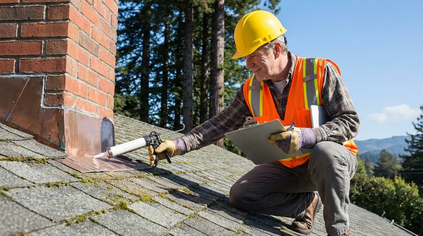 Why Annual Roof Inspections Save You Thousands