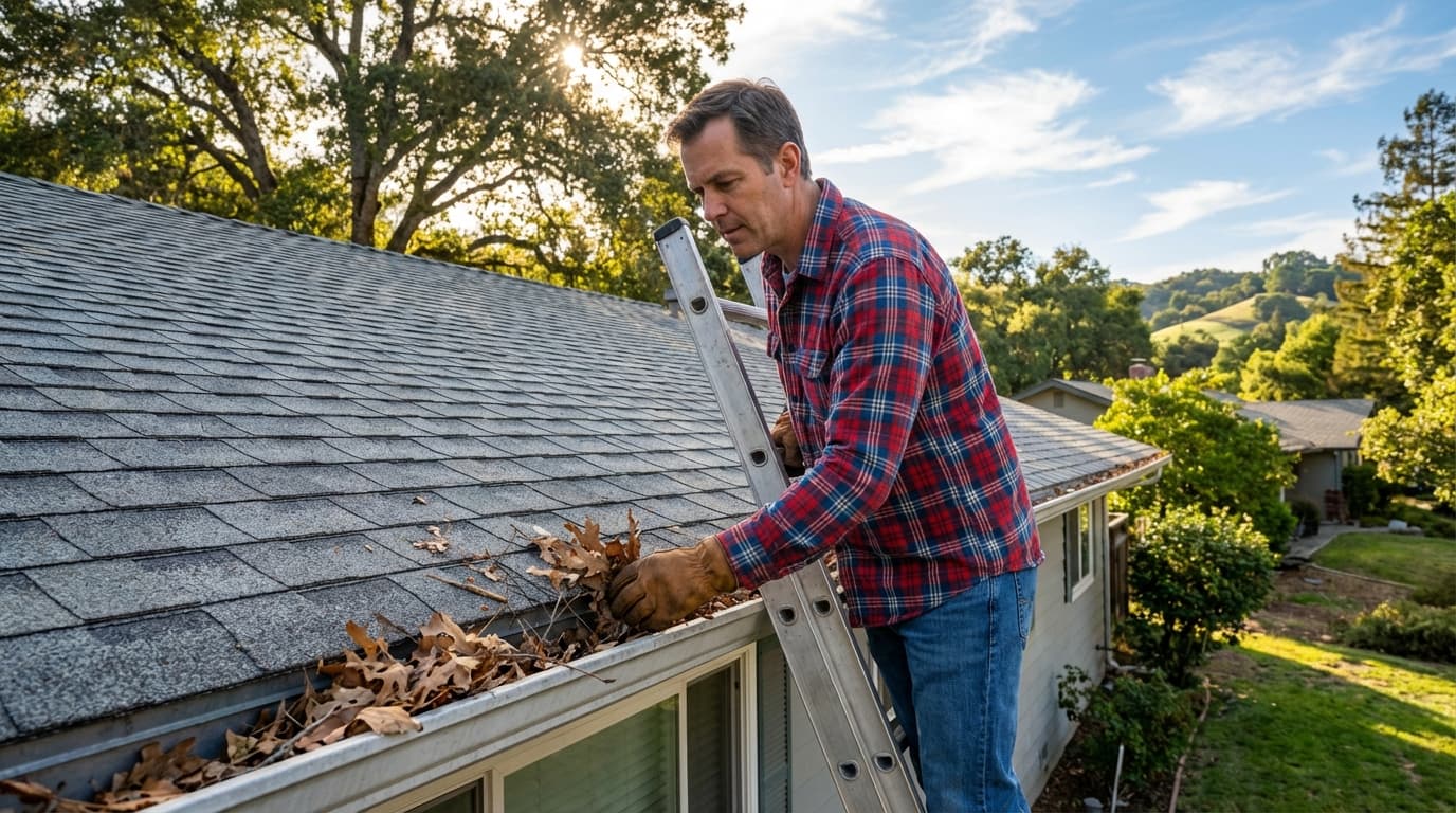 5 Roof Maintenance Tips Every Homeowner Should Know