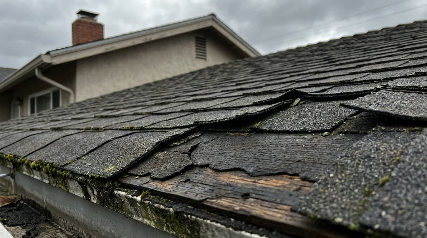 7 Warning Signs You Need a New Roof